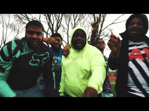 Mizzy Montana - Boogie Down |Visual by @_therealghxst_|