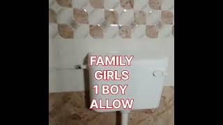 1 BHK House for Rent in Ghatlodiya, Ahmedabad