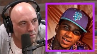 Joe Rogan Praises Lil B
