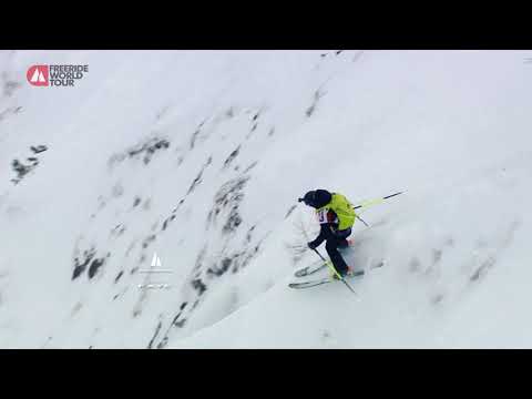 Highlight Ski Men - Freeride World Tour 2018 | Fieberbrunn, AUT
