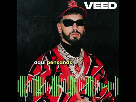 Anuel AA x Quevedo x Maluma - OA (Letra/Lyrics)