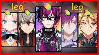 [閒聊] にじさんじ 彩虹直播 (2025/02/07)