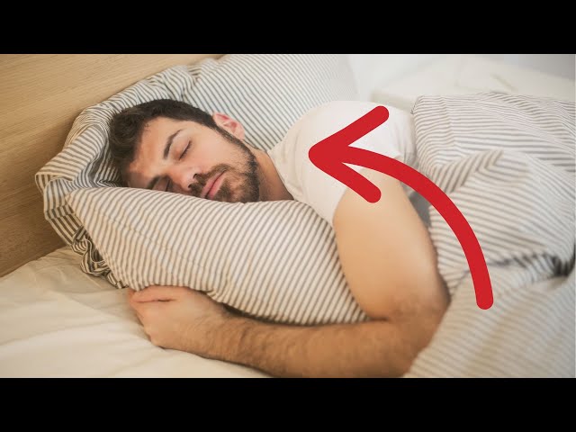 CORREDOR QUE DORME MAL SE LESIONA MAIS!