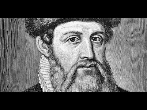 De Gutenberg au numérique