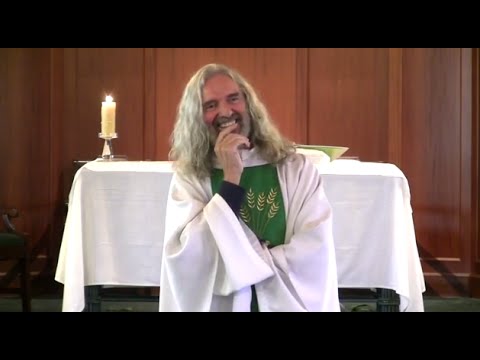 2014-10-19 - The Sin against The Holy Spirit