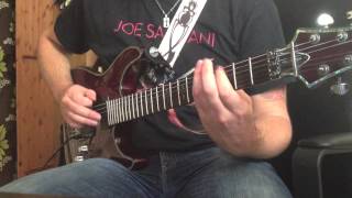 Disease, Injury, Madness by Between The Buried And Me