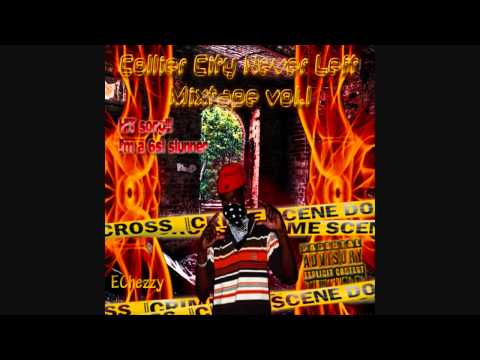 ''Money On My Mind'' Prod By Scalajumper (Echezzy)