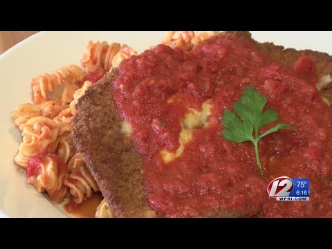 Refeições rápidas: Pizzaria italiana Frankie's