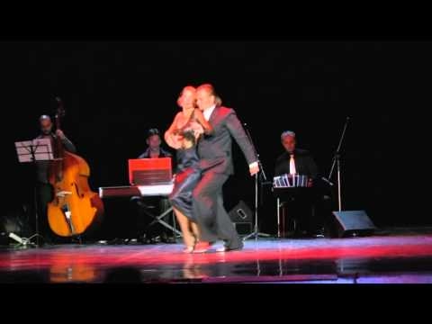 Julia Zueva y Alexey Barbolin 1