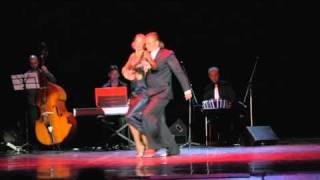 Video thumbnail for Julia Zueva y Alexey Barbolin 1