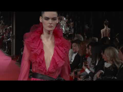 YANINA Couture Spring Summer 2019