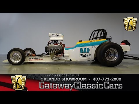 1923 Ford Drag Car (CC-951175) for sale in Lake Mary, Florida