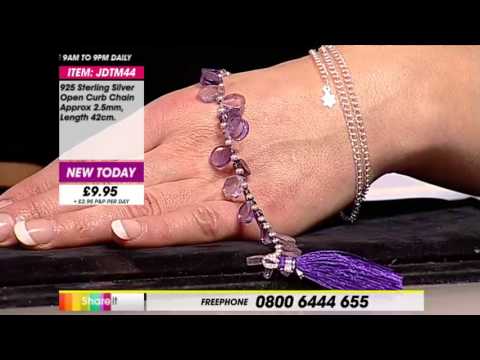 JewelleryMaker LIVE MORNING SHOW 07/11/13