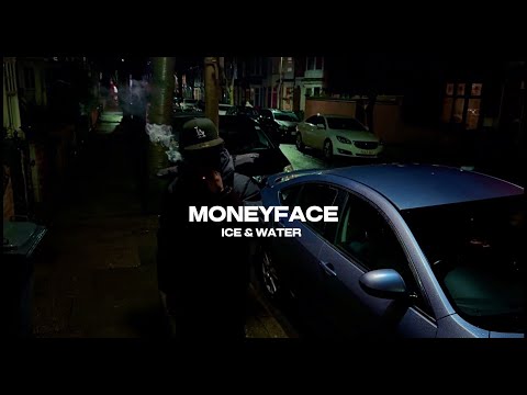 MONEYFACE - Ice & Water (music video)