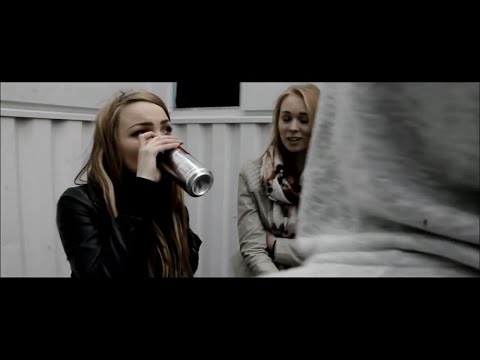 Lyhytelokuva - Kiusattu