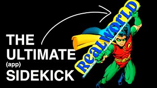 Why Adults Wish They Had This App in School