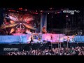 Iron Maiden live Rock am Ring 2014 - The Number ...