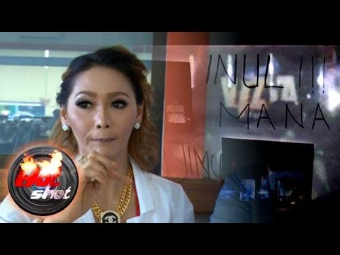 Dituding Lalai Beri Santunan, Inul Angkat Bicara - Hot Shot 30 Januari 2016