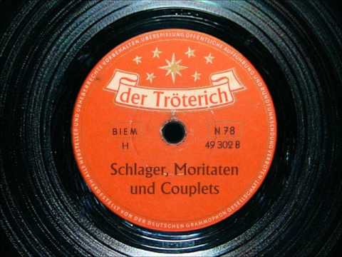 das alte Försterhaus - Friedel Hensch