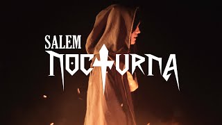 Nocturna - Salem (Official Music Video)