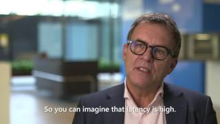 Azure Partner Case Study: SaaSplaza