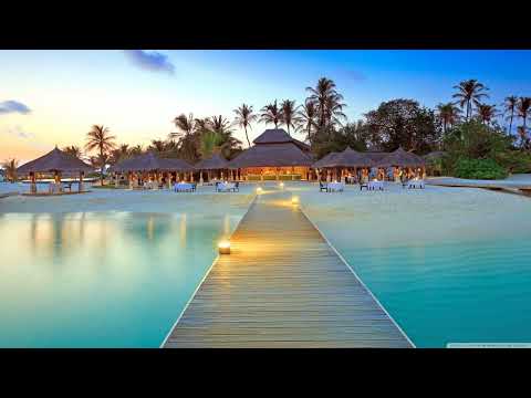 Oleg Byonic, CHIS & Daniel Wigmore - The Feeling (Paradise) #ChillOut