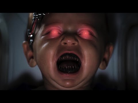BABYPOCALYPSE — Original Music Video