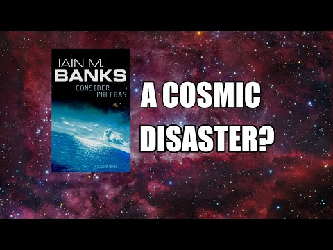 Consider Phlebas & The Importance of Character | Review | Plots & Points