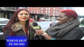 Entertainment Vibes Who&#39;s Hot In Music Episode 2 #Steflang