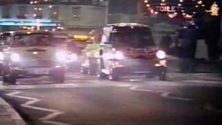 Hank C. Burnette - "Spinning Rock Boogie"