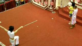 Acrobatic Performance (William Tell 2)