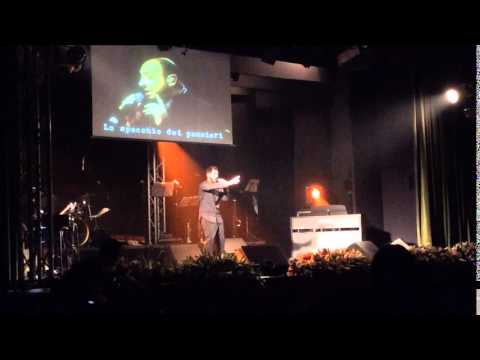 Vincenzo Cicale - Lo specchio dei pensieri