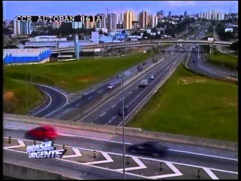 Brasil Urgente Campinas 20 12 2012 - bloco 01