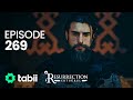 Resurrection: Ertuğrul | Episode 269