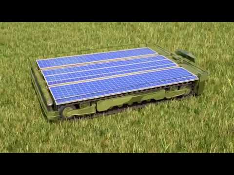 R&D Development from Lockheed-Martin .... THE FUTURE IS NOW...