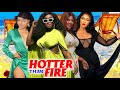 Hotter Than Fire Complete Season Ini Edo 2023 Latest Nigerian Movie