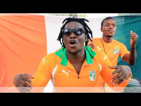 Pichet Lumwana Soutiens Aux Elephants Clip Officiel