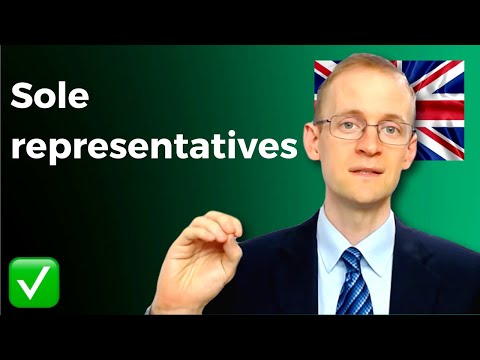 Diluting majority shares for the UK sole representative visa?