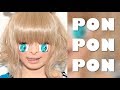 PONPONPON (Unofficial Instrumental + Back Vocals) - Kyary Pamyu Pamyu