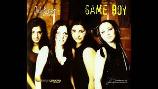 Only Kismet - 'Game Boy [Radio Mix]' (2000)