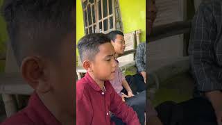 Download lagu Fikri Ramadhan qori cilik viral qolayamusa #tilawah #qori mp3