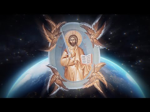 Military Orthodox Chant - Psalm 135 (1hour)