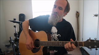 Cover Of Tiamat&#39;s &quot;The Return Of The Son Of Nothing&quot; for Open Mic Week 59 on steemit.com