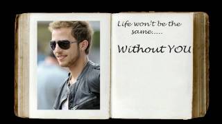 Precious Love -James Morrison- (with lyrics)