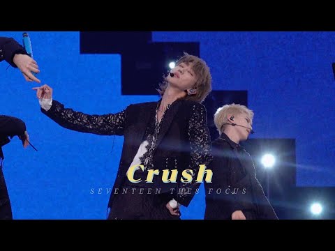 [4K] 《Crush》 디에잇 직캠 (THE8 FOCUS) | 2024 RIGHT HERE GOYANG