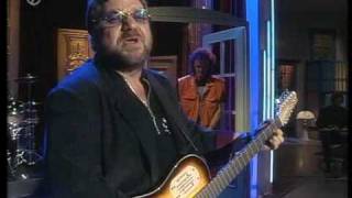 Klaus Lage Band - Comeback des Lebens