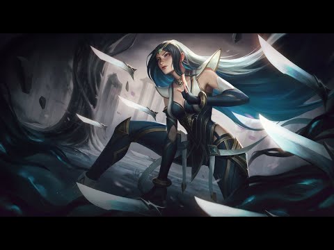 Pentakill Irelia - how to win a game in one teamfight