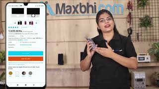 Buy Samsung Galaxy J7 Max Battery, Free Delivery High Quality Best Price Maxbhi