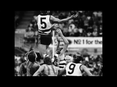 Gary Ablett Snr - The Best From the Best