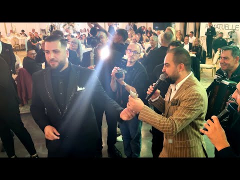Liviu Ionita 🏆❌ LIVE ❌🏆 - ❎ Topul de pe lumet 2025 ❎ (Nunta Sabin si Andreea) Ramatuelle